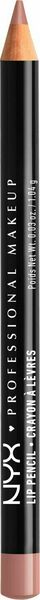 NYX Professional Makeup Slim Lip Pencil konturovací tužka na rty - Mauve 1g porovnat ceny