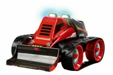 MaDe Robotruck na dálkové ovládání porovnat ceny