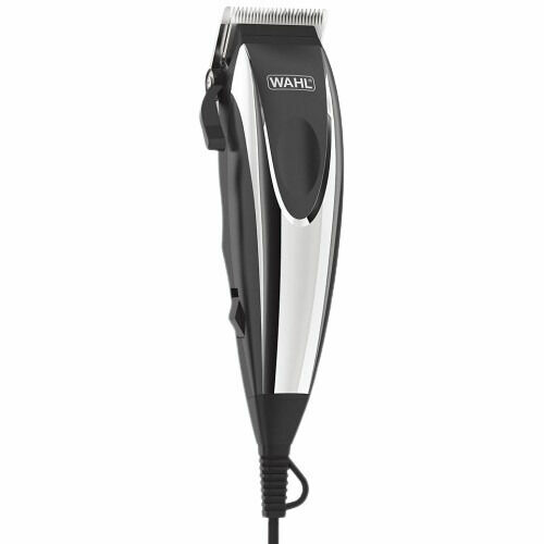 Wahl zastřihovač Home Pro Chrome porovnat ceny