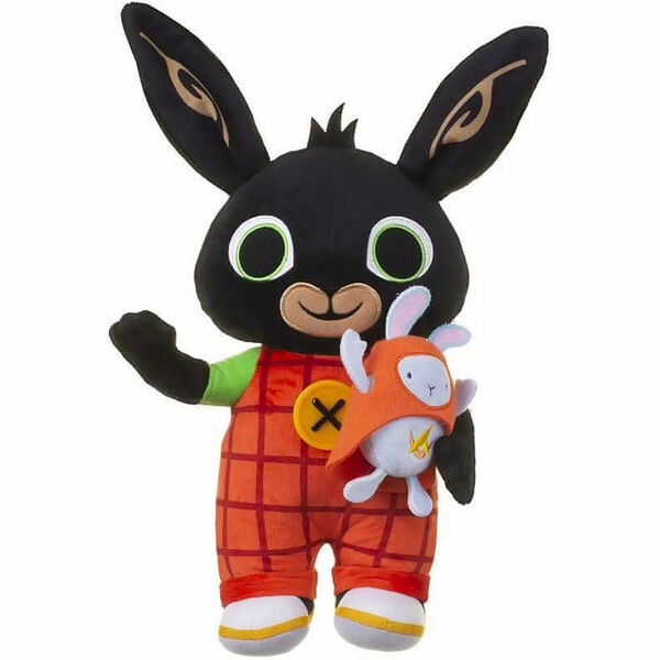 BING svítící s kamarádem Hoppity - výška 30 cm porovnat ceny