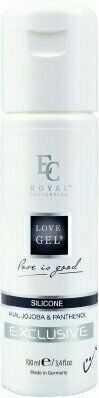 Love Gel Lubrikant Silicone Anal Jojoba a Panthenol 100 ml porovnat ceny