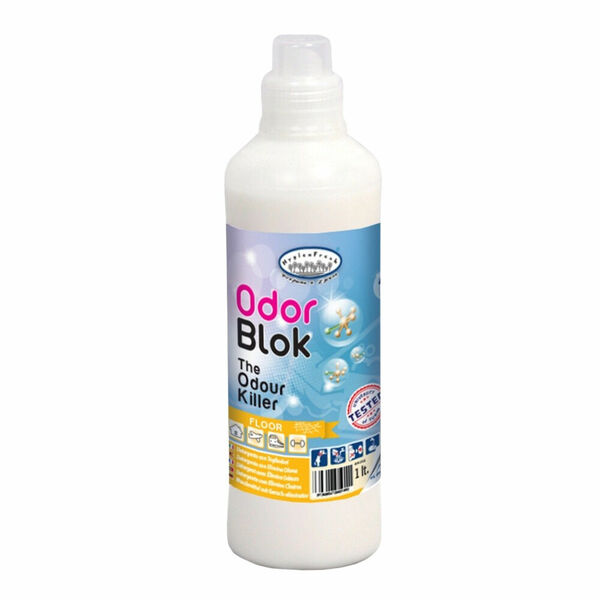 HYGIENFRESH OdorBlok Pavimenti - mycí gel na podlahy a povrchy 1 l porovnat ceny
