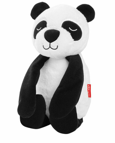 Skip Hop Senzor pláče inteligentní s možností nahrání hlasu rodiče Panda 1 ks porovnat ceny
