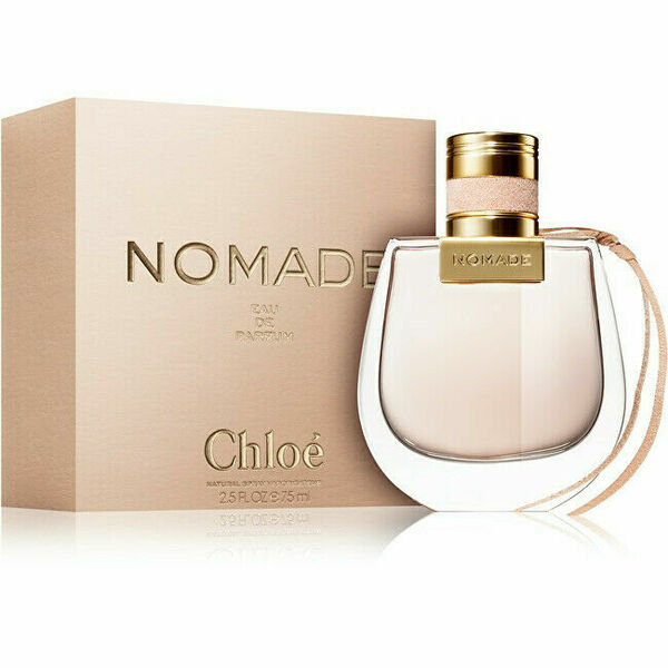 Chloé Nomade parfémová voda 75 ml porovnat ceny