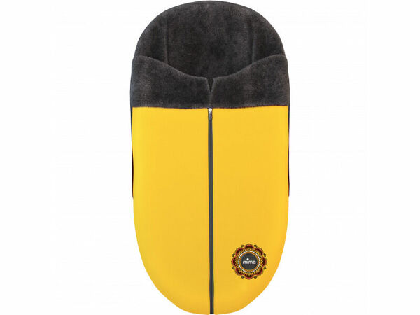Mima  Fusak Kobi / Xari Flair Yellow porovnat ceny