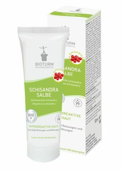 Bioturm Mast se Schisandrou na psoriázu 50ml porovnat ceny
