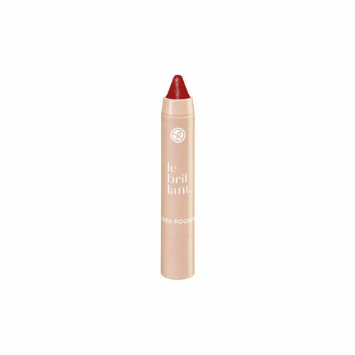 Yves Rocher Hydratační rtěnka v tužce Rouge cameli 2,2g porovnat ceny