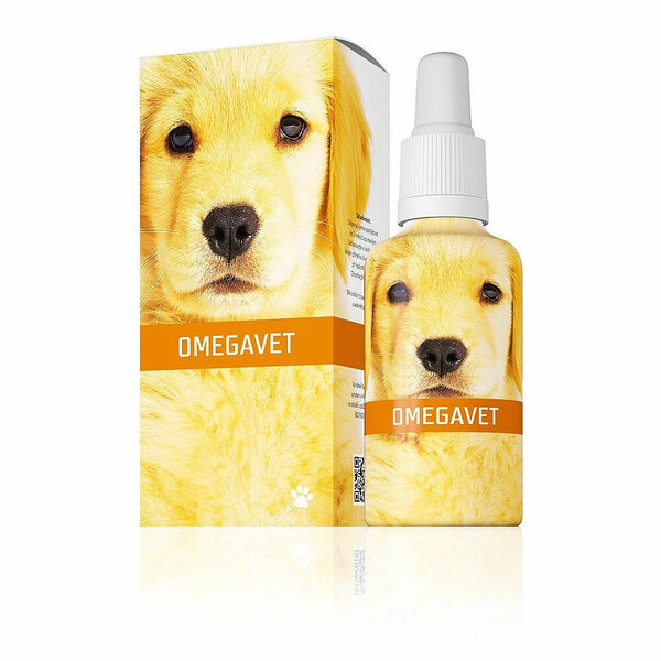 ENERGY OMEGAVET 30 ml porovnat ceny