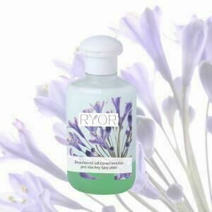 RYOR Ryoherba dvoufázová odličovací emulze 150ml porovnat ceny