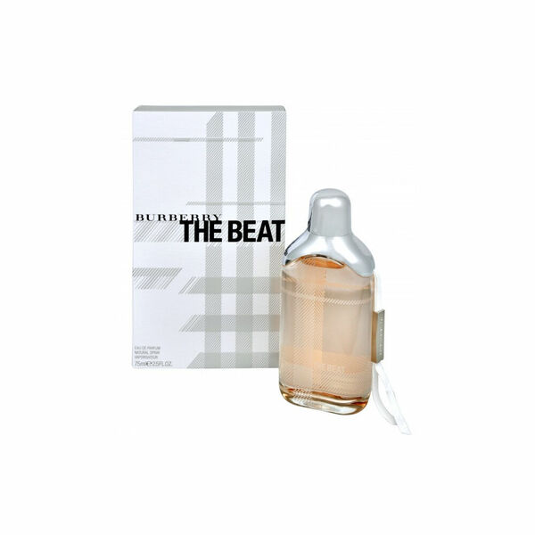 Burberry The Beat Parfémovaná voda 50ml porovnat ceny