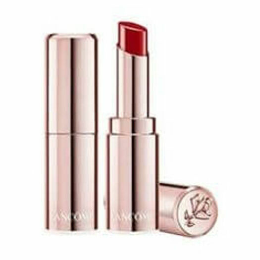 LANCOME Hydratační dlouhotrvající rtěnka s intenzivním leskem L’Absolu Mademoiselle Shine Lipstick odstín 368 Mademoiselle Smiles 3,2 g porovnat ceny
