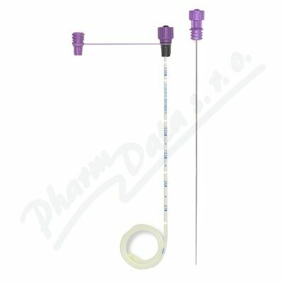 Nutricia Flocare  Flocare Nasální intestinální sonda CH 10-145cm porovnat ceny