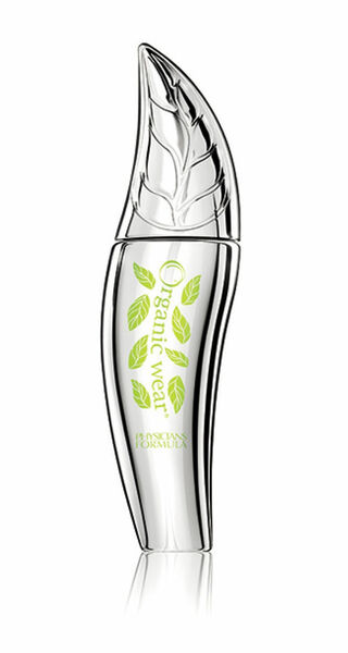 Physicians Formula Organic Wear 100% Natural Origin CC Curl + Care Mascara řasenka porovnat ceny