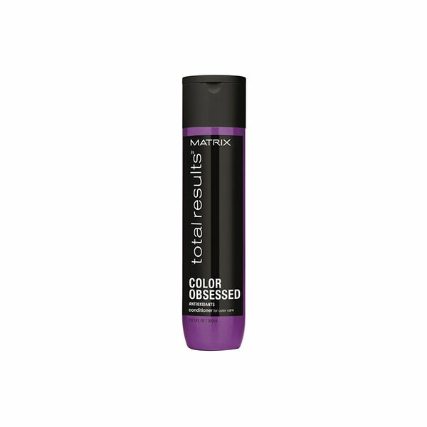 MATRIX Total Results Color Obsessed Kondicionér pro barvené vlasy 300 ml porovnat ceny