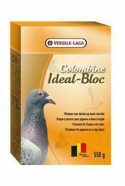 Vl Colombine Ideal Bloc Pro Holuby 3,3kg (6x 550g) porovnat ceny