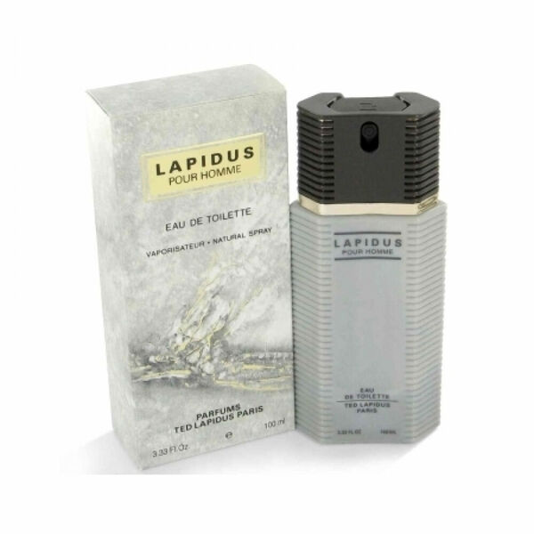 Ted Lapidus Men Toaletní voda 100ml tester TESTER porovnat ceny