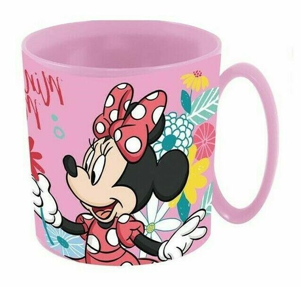 Vetro-Plus Plastový hrnek do mikrovlnky Minnie 350 ml porovnat ceny