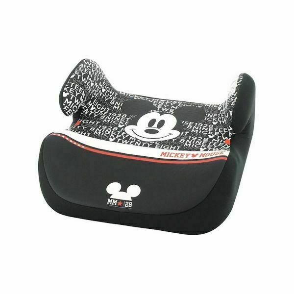Nania Autosedačka Topo Comfort Mickey Star Typo 2020 15-36kg porovnat ceny