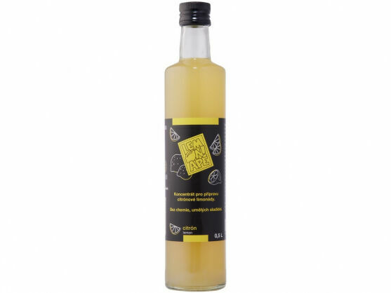 LemonApe Citron 500ml porovnat ceny