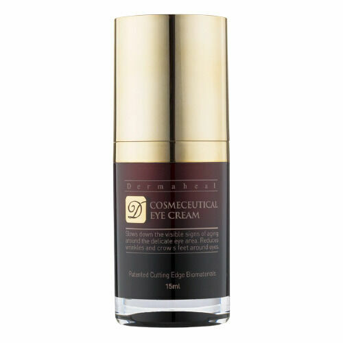 Dermaheal Cosmeceutical Oční krém 15ml porovnat ceny