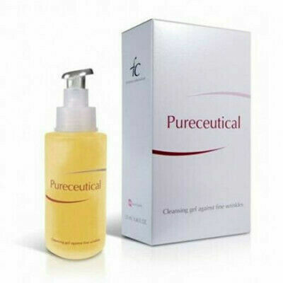 Fc Pureceutical čist.gel Proti Jemn.vráskám 125ml porovnat ceny