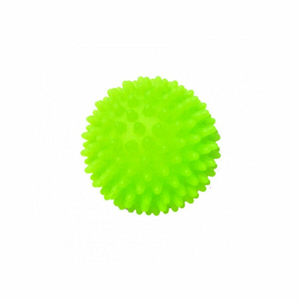 MODOM Masážní míček ježek zelený 7 cm porovnat ceny