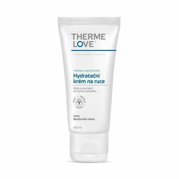 THERMELOVE Hydratační krém na ruce 100 ml porovnat ceny