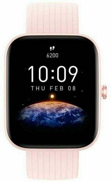 Amazfit Bip 3 Pink porovnat ceny