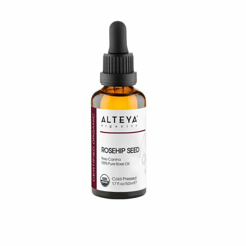 Alteya Organics Šípkový olej 100% Bio 50ml porovnat ceny