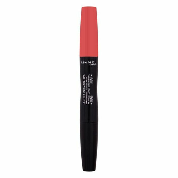 RIMMEL LONDON Lasting Provocalips 16HR Rtěnka 600 Orange 3,9 ml porovnat ceny