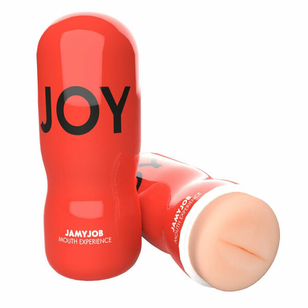 JamyJob Mouth Power Masturbator porovnat ceny