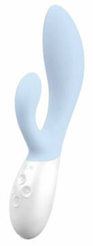 Lelo Luxusní vibrátor Ina 3 Seafoam grey porovnat ceny