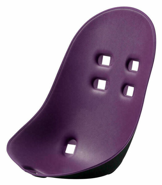 Mima  Sedací podložka do židličky Moon AUBERGINE porovnat ceny