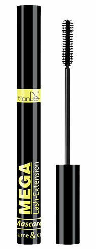 TianDe Prodlužující řasenka Mega Lash-Extension, 7,6g porovnat ceny
