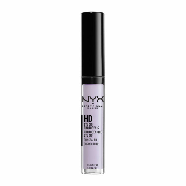NYX Professional Makeup Concealer Wand korektor - odstín 11 Lavender 3g porovnat ceny