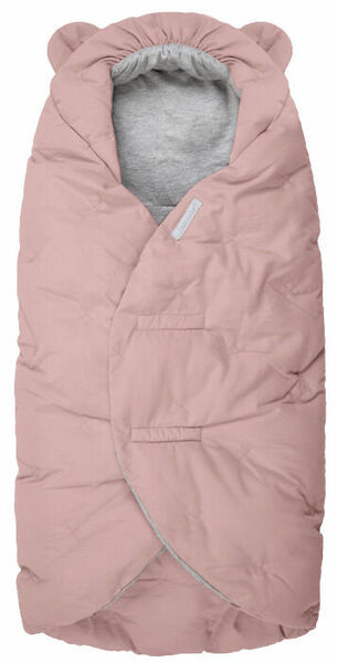 7AM Enfant Fusak NIDO AIRY PINK 0-6m porovnat ceny