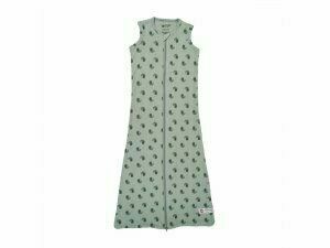 LODGER Spací pytel Hopper Sleeveless Flame Tribe Silt Green 86/98 porovnat ceny