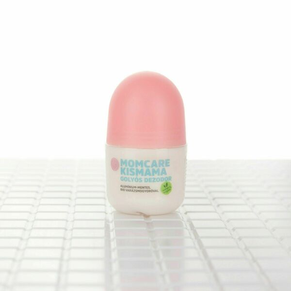 MomCare Přírodní kuličkový deodorant 60 ml porovnat ceny