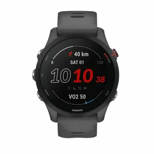 Garmin Forerunner 255 Slate Grey porovnat ceny