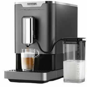 II. jakost SES 9200CH Automatické Espresso SENCOR porovnat ceny