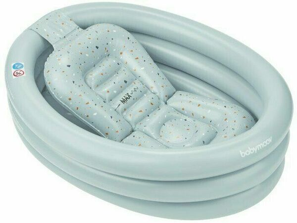 Babymoov Nafukovací vanička Aqua Dots porovnat ceny