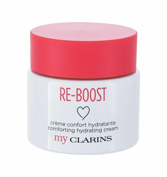 Clarins Re-Boost comforting hydrating 50 ml porovnat ceny