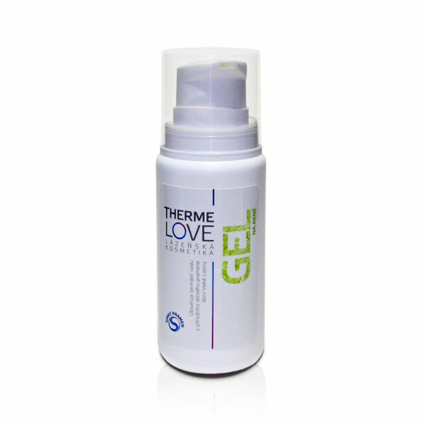 THERMELOVE Gel na akné se sírou 100 ml porovnat ceny