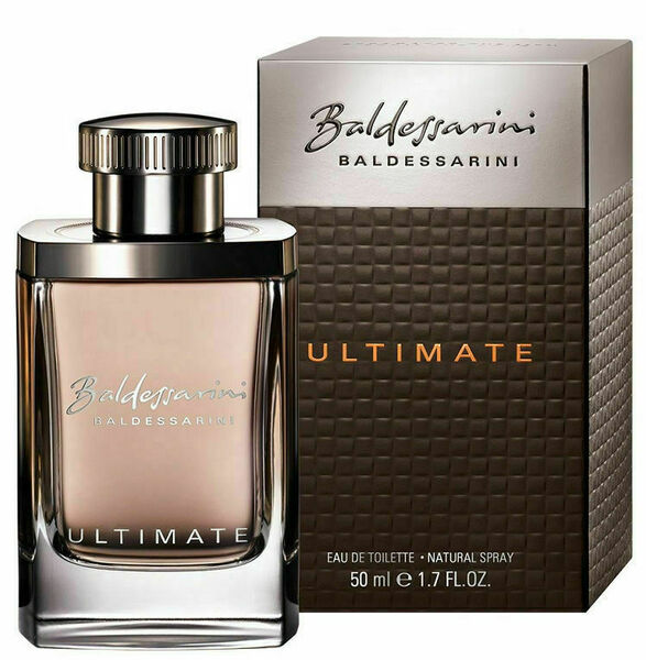 Baldessarini Ultimate EdT 50ml porovnat ceny