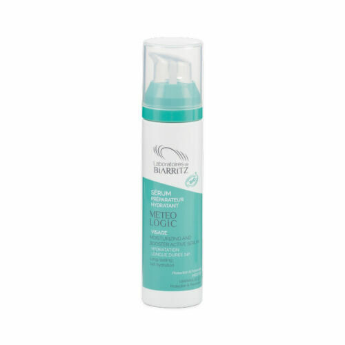 Meteologic hydratační pleťové sérum BIO 50ml porovnat ceny