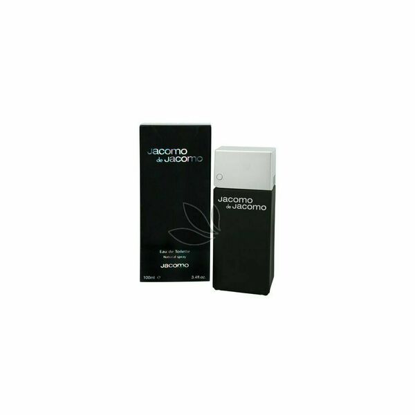Jacomo de Jacomo Toaletní voda 100ml porovnat ceny