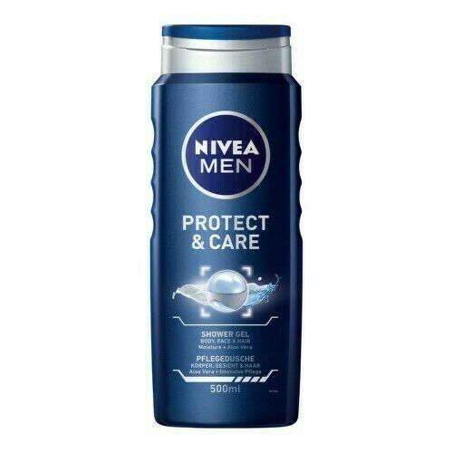 NIVEA Sprchový gel muži ORIGINAL CARE 500ml 83612 porovnat ceny