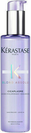 Kérastase Blond Absolu Cicaplasme bezoplachové termoochranné sérum pro blond vlasy 150ml porovnat ceny