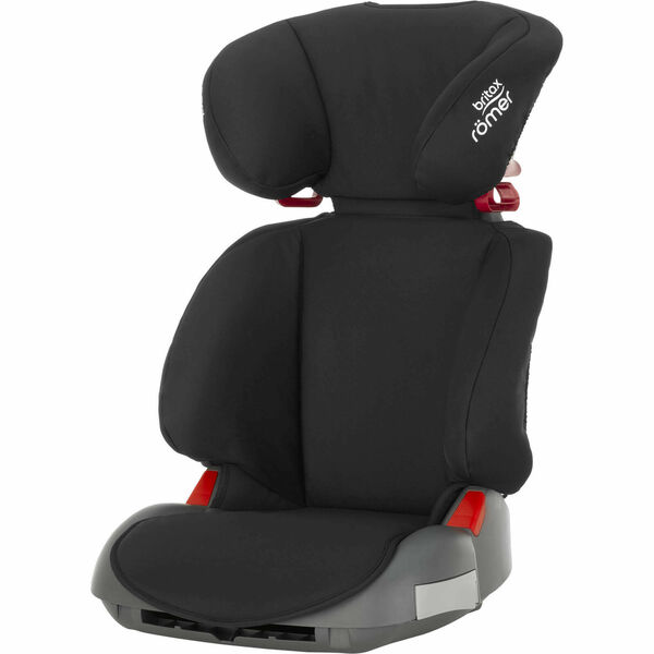Britax Römer Autosedačka Adventure, Cosmos Black porovnat ceny