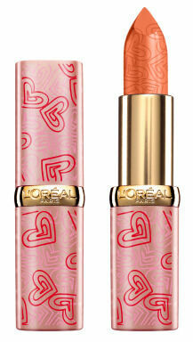 L'Oréal Paris  Loreal Paris Color Riche Valentine´s day limited edition 235 hydratační rtěnka 3,6g porovnat ceny